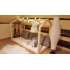 House bed Bella 70 x 140cm