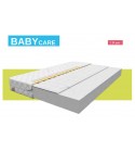 Baby Care Foam Mattress 140 x 70 cm
