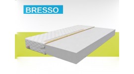 Bresso foam mattress 200 x 90 cm